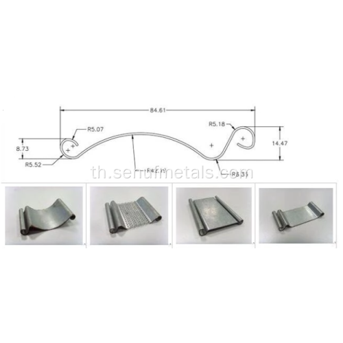 máquina formadora de persianas ลงทะเบียนเรียนได้